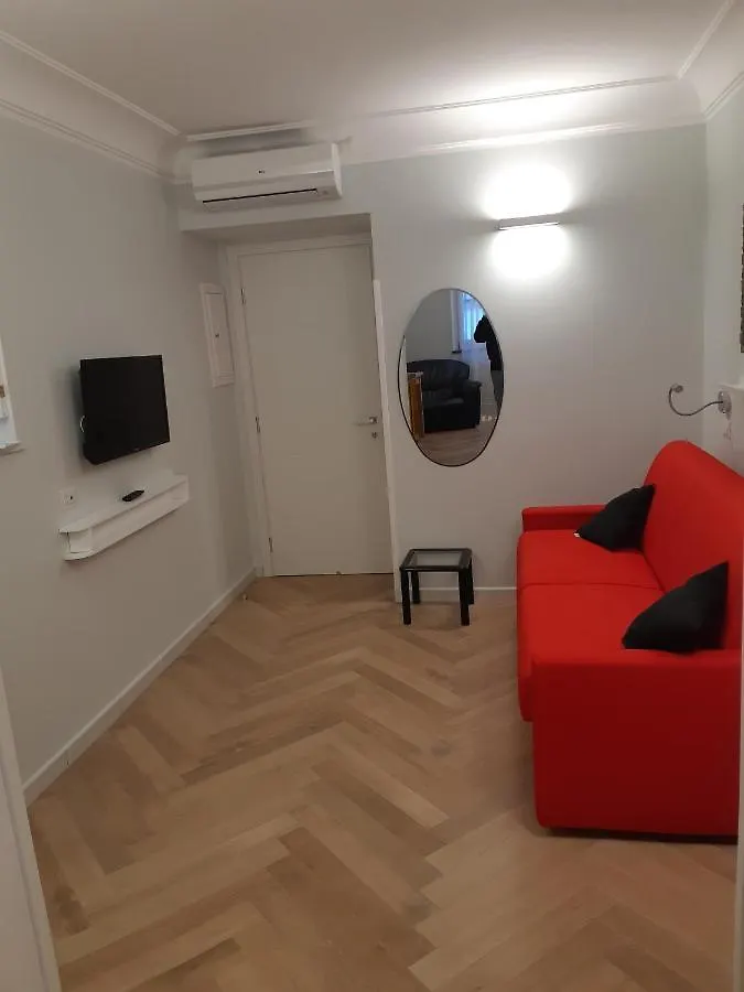 Apartament 