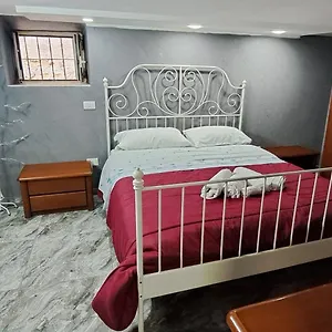 Casa Gioia Nápoles
