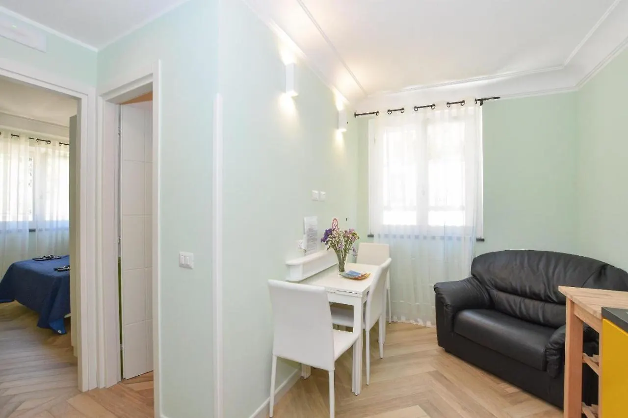 Carpe Diem: Amalfi Center Apartment with Sea Proximity 0*,