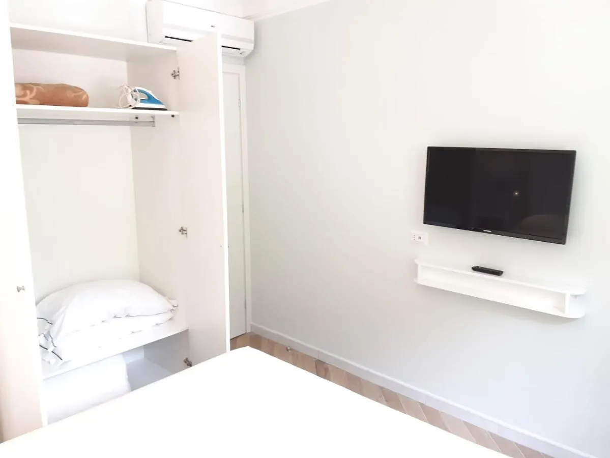 Carpe Diem: Amalfi Center Apartment with Sea Proximity