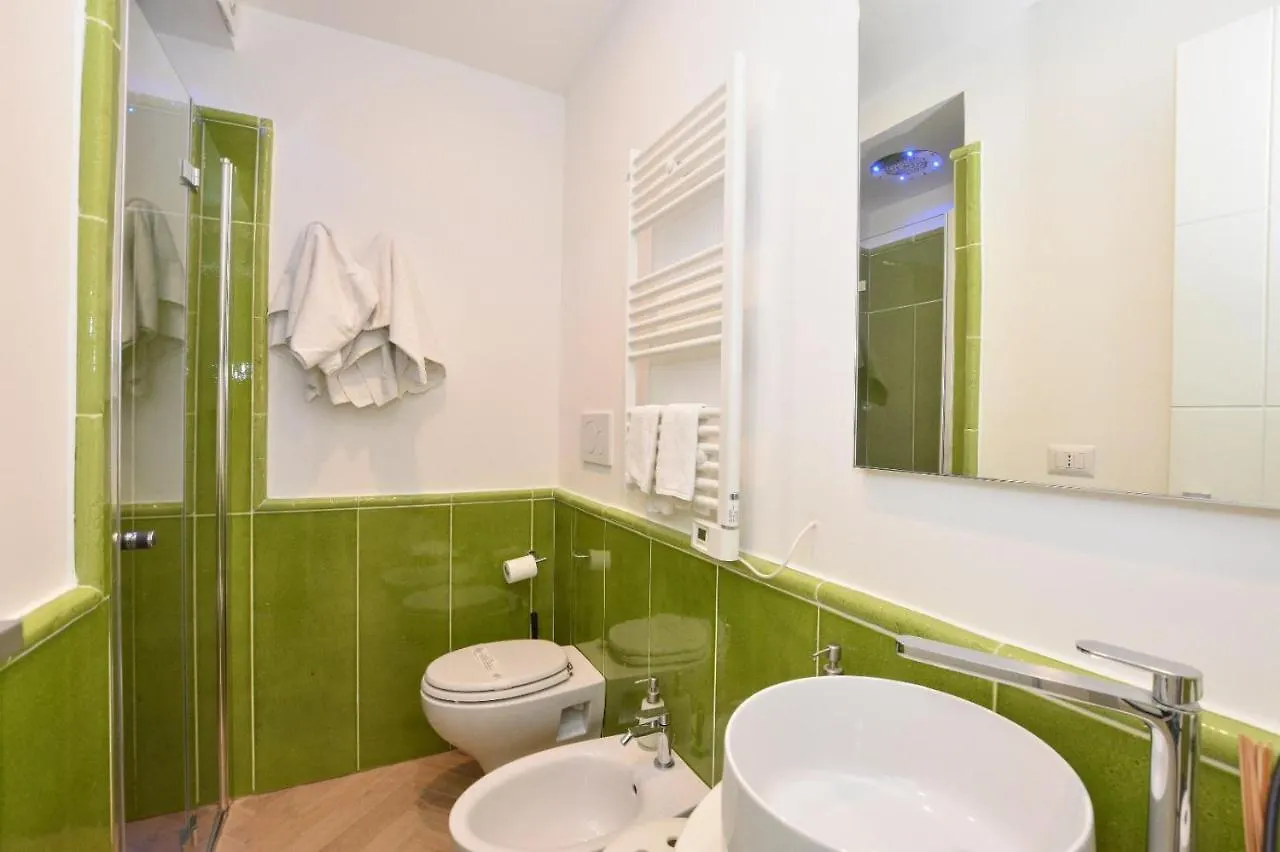 Apartmán Apartament 